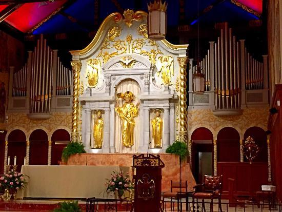 St. Augustine Katedral Bazilikası